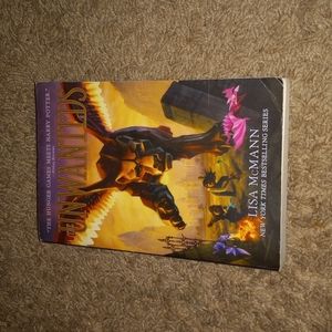 The Unwanteds Book